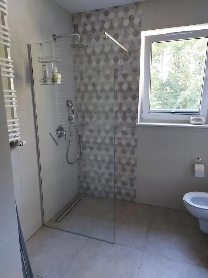 Apartament Snow White Karpacz 0*,