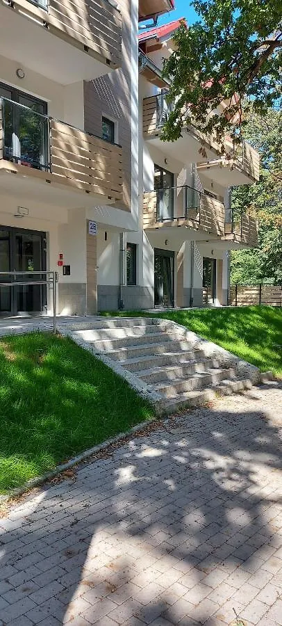 Apartament Snow White Karpacz 0*,  Polsko